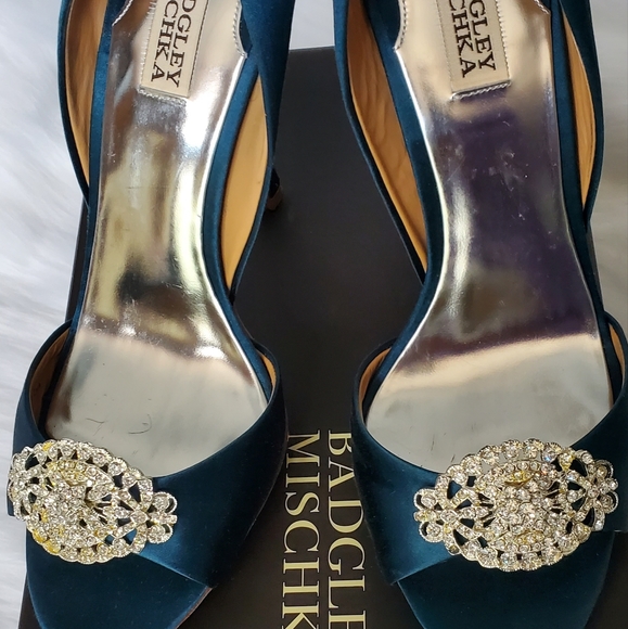BADGLEY MISCHKA SIZE 10 - Picture 3 of 6